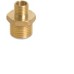1 x 1/2" Reducing Nipple MxM