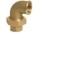 1.1/2" Union Elbow FxF