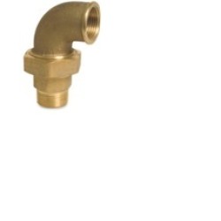 1.1/2" Union Elbow MxF 1.1/2" Union Elbow MxF