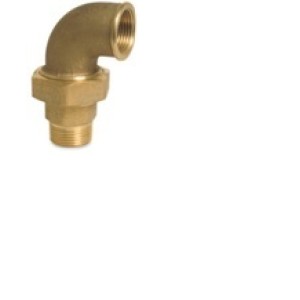 Union Elbow MxF Union Elbow MxF