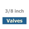 3/8 inch Valves (21)