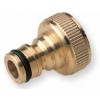 Brass Quick Connectors and Valves