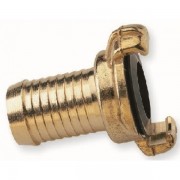 Brass Quick Coupling 1 1/2 Hose inch