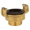 Brass Quick Coupling Male (7)