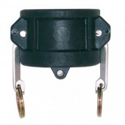 Type DP Male Part Camlock 1 1/2 inch