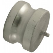 Type DP Male Part Camlock 1 1/2 inch