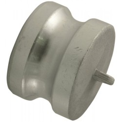 Type DP Male Part Camlock 1 inch