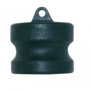 Type DP Male Part Camlock 3 inch