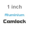Aluminium Camlock 1 inch Fittings (8)
