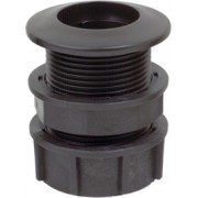 Compression Tank Connector 63mm