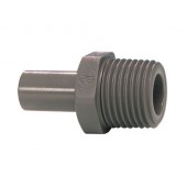 Stem Adaptor BSPT Thread