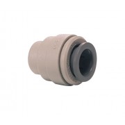 End Stop Connector 1/4 inch