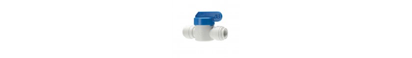 PP Shut Off Valve