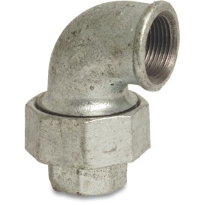 Union Elbows FxF Union Elbows FxF
