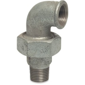 Union Elbows MxF Union Elbows MxF