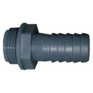 Male Hose Adaptors