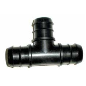 Tee Hose x Hose x Hose Adaptor Tee Hose x Hose x Hose Adaptor