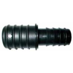 Hose Adaptor - Hose Reducer 1 1/4 x 1 inch Hose Diameter