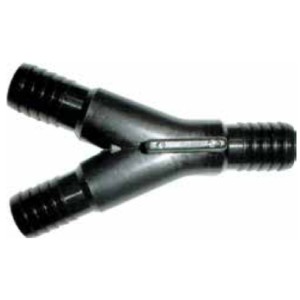 Hose Ys