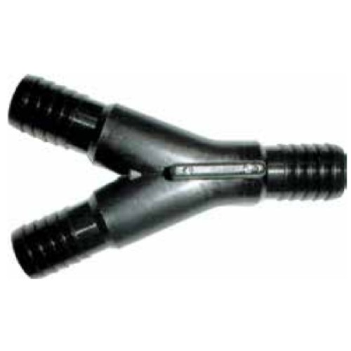 Hose Adaptor - Hose Y 13mm / 1/2 inch Hose Diameter