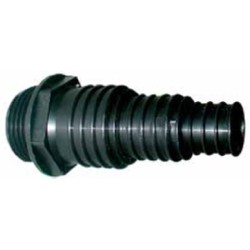 Hose Adaptor - Multistage Hose Adaptor 1 1/2 inch Male BSP x 1 1/4, 1, 3/4 or 1/2 inch Hose Diameter