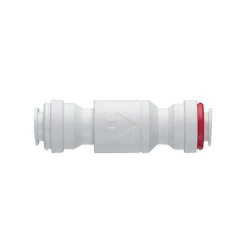 Connection Single Check Valve 5/16 inch Tube OD