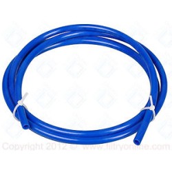 Tubing Blue 3/8 inch Per Metre