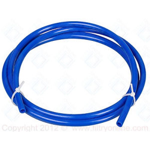 Tubing Blue 1/4 inch 157 Metre Roll