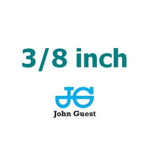 3/8 inch John Guest 3/8 inch John Guest