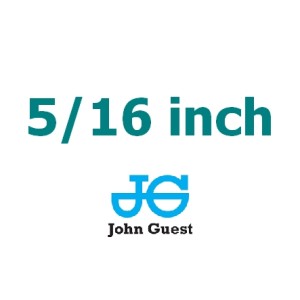 5/16 inch John Guest