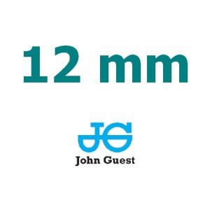 12mm John Guest
