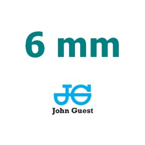 6mm John Guest 6mm John Guest