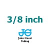 3/8 inch Tubing (2)