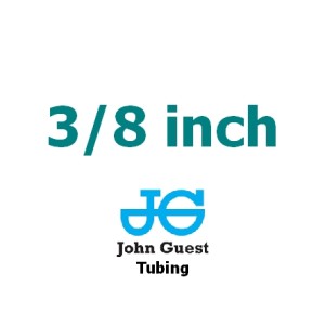 3/8 inch Tubing