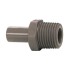 Stem Adaptor 1/2 inch Stem x 1/2 NPTF Thread