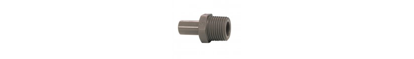 Stem Adaptor NPTF Thread