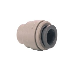 End Stop Connector 3/8 inch End Stop Connector 3/8 inch