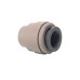 End Stop Connector 3/8 inch