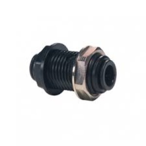 Bulkhead Connector