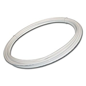 White Tubing White Tubing