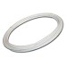 Tubing White 1/2 inch Per Metre