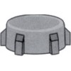 Nylon Hose Savers - Cap (3)