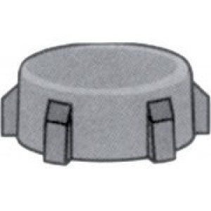 Nylon Hose Savers - Cap