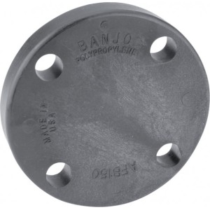 Blind Flanges