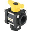 Banjo 3 Way Ball Valves (10)