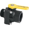 Banjo Stubby Valves (10)