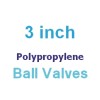 Polypropylene 3 inch Valves (7)