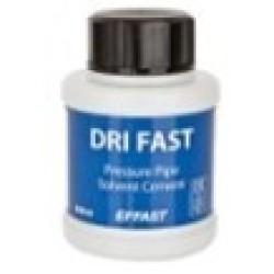 PVC DRI-FAST SOLVENT CEMENT 250ML