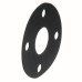 110MM (4") Full Faced Gasket Drilled BS10 Table D/E 