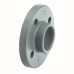 1.1/2" Full Faced Flange NP 10/16 Plain